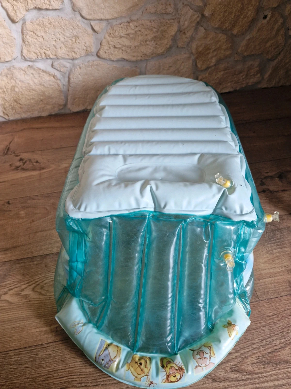 Mini bain/piscine – photo 4
